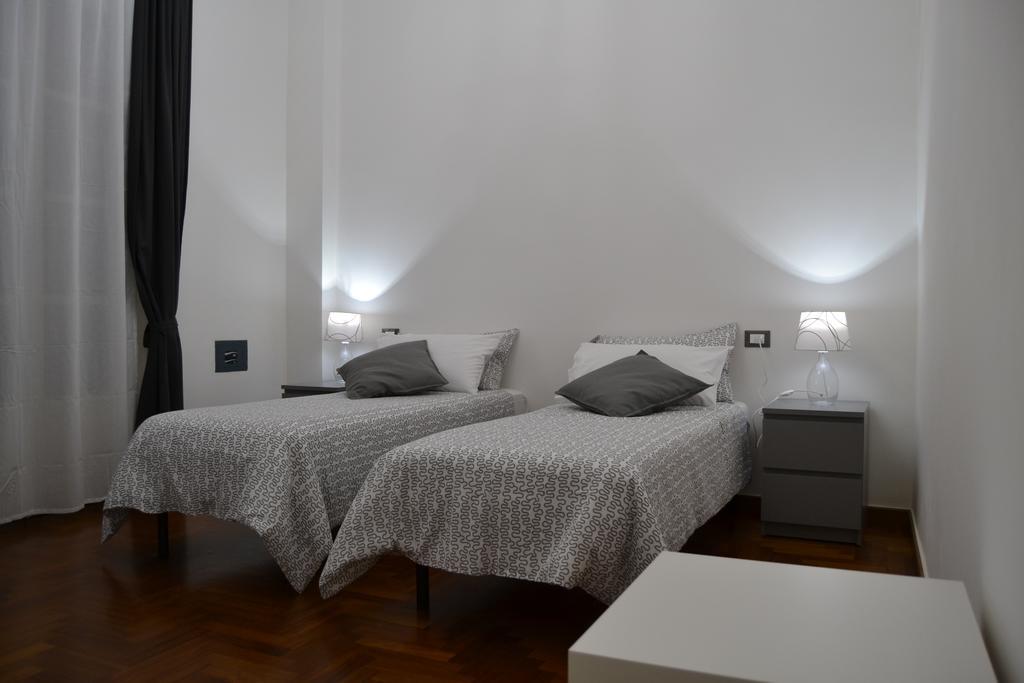 B&B Paolo E Mariella Palermo Cameră foto