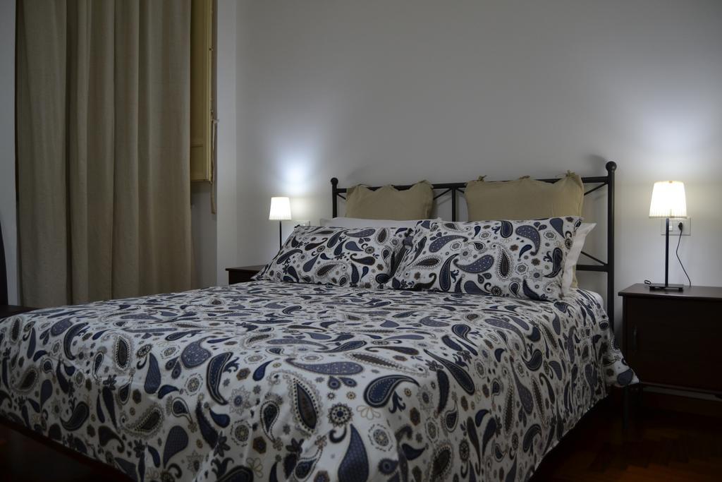 B&B Paolo E Mariella Palermo Cameră foto